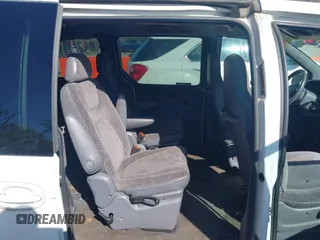 1999 Dodge Caravan Sport with VIN 2B4GP44RXXR196682, listed as a IAAI auction lot 41958452 with 231,685 mi miles and . Bid and sale history available at carsss.com. Image 8.