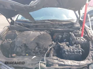 2013 Hyundai Azera with VIN KMHFG4JG4DA250524, listed as a IAAI auction lot 40871700 with Not Provided miles and . Bid and sale history available at DreamBid. Image 10.