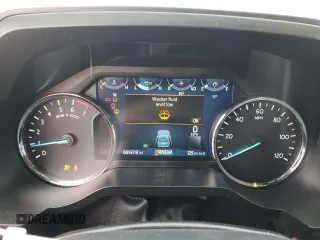 2022 Ford Expedition Limited z VIN 1FMJU2AT6NEA26301, wystawiony jako Copart lot #48721835 z przebiegiem 66 147 mil mil oraz Szkoda całkowita • Salvage title. Historia ofert i sprzedaży dostępna na DreamBid. Obrazek 9.