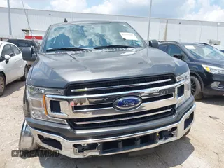 2020 Ford F-150 XL с VIN 1FTEW1CP3LKD16326, выставлен на аукционе IAAI как лот 42343205 с пробегом 88 684 миль миль и . История ставок и продаж доступна на DreamBid. Изображение 12.
