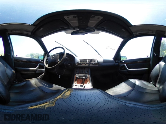 1995 Mercedes-Benz S с VIN WDBGA51E1SA220942, выставлен на аукционе IAAI как лот 42676222 с пробегом 204 200 миль миль и . История ставок и продаж доступна на DreamBid. Изображение 19.