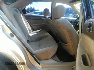 1994 Honda Accord LX with VIN 1HGCD5636RA020200, listed as a IAAI auction lot 40056997 with 212,810 mi miles. Bid and sale history available at carsss.com. Image 8.