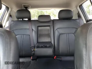 2014 Kia Sportage EX with VIN KNDPCCAC2E7629547, listed as a Copart auction lot 61255755 with 86,324 mi miles and Salvage title. Bid and sale history available at DreamBid. Image 10.