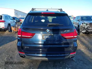2016 BMW X5 xDrive40e z VIN 5UXKT0C5XG0S76007, wystawiony jako IAAI lot #41463768 z przebiegiem 111 337 mil mil oraz . Historia ofert i sprzedaży dostępna na DreamBid. Obrazek 17.