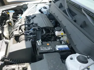 2025 Hyundai Kona SE с VIN KM8HACAB4SU211503, выставлен на аукционе IAAI как лот 42533683 с пробегом 8 429 миль миль и . История ставок и продаж доступна на DreamBid. Изображение 20.