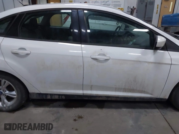 2012 Ford Focus SE с VIN 1FAHP3F2XCL429258, выставлен на аукционе IAAI как лот 41906572 с пробегом 225 451 миль миль и . История ставок и продаж доступна на DreamBid. Изображение 15.
