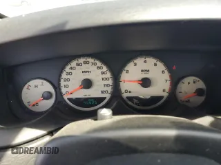 2003 Dodge Neon SXT with VIN 1B3ES56C73D172460, listed as a Copart auction lot 50794745 with 90,625 mi miles and Salvage Title. Bid and sale history available at carsss.com. Image 9.