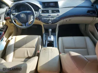 2012 Honda Crosstour EX-L with VIN 5J6TF1H56CL005766, listed as a Copart auction lot 69112014 with 171,681 mi miles and Salvage Title. Bid and sale history available at carsss.com. Image 8.