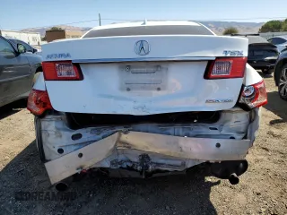 2013 Acura TSX Special Edition с VIN JH4CU2F80DC004207, выставлен на аукционе Copart как лот 68717144 с пробегом 80 114 миль миль и Списание • Salvage title. История ставок и продаж доступна на DreamBid. Изображение 6.