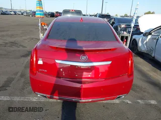 2013 Cadillac XTS Luxury with VIN 2G61P5S3XD9115546, listed as a IAAI auction lot 41980135 with 104,609 mi miles and . Bid and sale history available at DreamBid. Image 16.