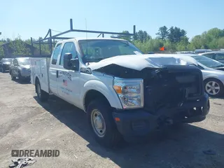 2016 Ford F-250 XL with VIN 1FD7X2A6XGEC61413, listed as a IAAI auction lot 42174757 with 163,757 mi miles and . Bid and sale history available at DreamBid. Image 13.