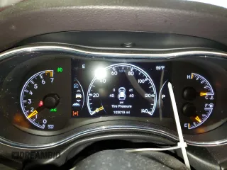 2021 Jeep Grand Cherokee Laredo E с VIN 1C4RJFAG0MC552959, выставлен на аукционе Copart как лот 62403245 с пробегом 103 019 миль миль и Списание • Salvage title. История ставок и продаж доступна на DreamBid. Изображение 9.