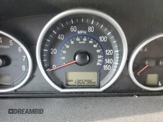 2012 Hyundai Veracruz Limited z VIN KM8NU4CC5CU205197, wystawiony jako Copart lot #64968815 z przebiegiem 130 296 mil mil oraz Szkoda całkowita • Salvage title. Historia ofert i sprzedaży dostępna na DreamBid. Obrazek 9.