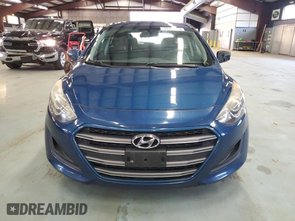 2016 Hyundai Elantra GT with VIN KMHD35LH0GU285997, listed as a Copart auction lot 77322054 with 137,035 mi miles and Clean Title. Bid and sale history available at carsss.com. Image 5.