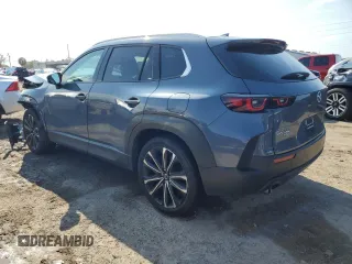 2023 Mazda CX-50 S Premium Plus z VIN 7MMVABEM0PN108531, wystawiony jako Copart lot #38335043 z przebiegiem Nie podano mil oraz . Historia ofert i sprzedaży dostępna na DreamBid. Obrazek 2.