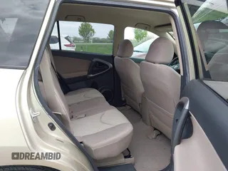 2006 Toyota RAV4 with VIN JTMZD33VX65015749, listed as a IAAI auction lot 42018278 with 175,934 mi miles and . Bid and sale history available at DreamBid. Image 8.