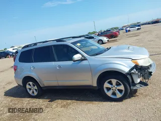 2010 Subaru Forester XT Limited with VIN JF2SH6FC5AH742081, listed as a IAAI auction lot 42358962 with 142,627 mi miles and . Bid and sale history available at DreamBid. Image 13.
