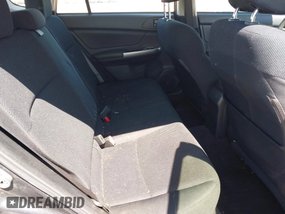 2016 Subaru Impreza 2.0i z VIN JF1GPAA62G8311661, wystawiony jako IAAI lot #42092481 z przebiegiem 120 427 mil mil oraz . Historia ofert i sprzedaży dostępna na DreamBid. Obrazek 8.