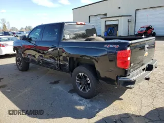 2015 Chevrolet Silverado 1500 LT with VIN 3GCUKREC9FG223208, listed as a Copart auction lot 47499695 with 173,163 mi miles and Salvage Title. Bid and sale history available at carsss.com. Image 2.