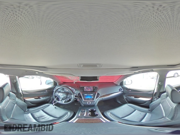 2017 Acura MDX Technology z VIN 5J8YD4H56HL008212, wystawiony jako Copart lot #59303895 z przebiegiem 5 145 mil mil oraz Szkoda całkowita • Salvage title. Historia ofert i sprzedaży dostępna na DreamBid. Obrazek 16.