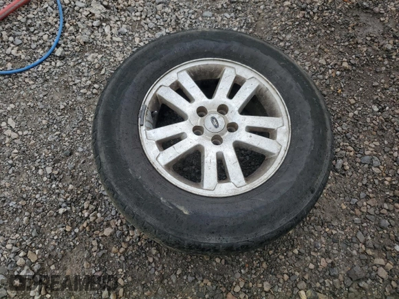 2007 Ford Explorer Eddie Bauer с VIN 1FMEU64E37UA95445, выставлен на аукционе Copart как лот 51195635 с пробегом 256 275 миль миль и Списание • Salvage title. История ставок и продаж доступна на DreamBid. Изображение 13.