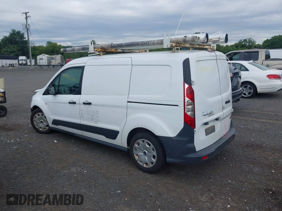 2016 Ford Transit Connect XL с VIN NM0LS7E74G1287995, выставлен на аукционе IAAI как лот 42702770 с пробегом 135 452 миль миль и . История ставок и продаж доступна на DreamBid. Изображение 3.