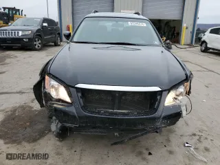 2008 Subaru Outback (Natl) with VIN 4S4BP60C087329023, listed as a Copart auction lot 85546474 with 208,762 mi miles and Salvage Title. Bid and sale history available at carsss.com. Image 5.