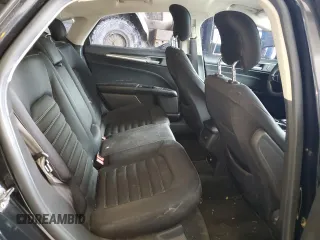2013 Ford Fusion SE with VIN 3FA6P0H79DR358295, listed as a Copart auction lot 41566835 with 163,914 mi miles and Salvage Title. Bid and sale history available at carsss.com. Image 10.