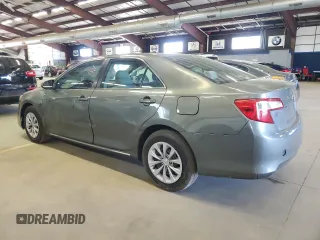 2014 Toyota Camry L with VIN 4T1BF1FK7EU816544, listed as a Copart auction lot 55307245 with 239,183 mi miles and Clean Title. Bid and sale history available at carsss.com. Image 2.