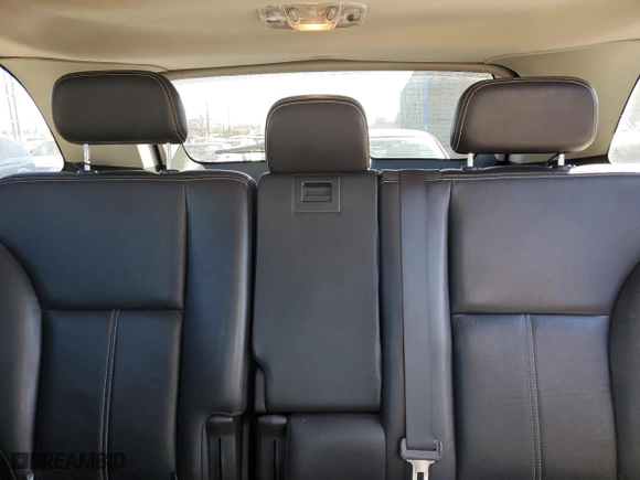 2010 Ford Edge Limited with VIN 2FMDK4KC1ABB39141, listed as a Copart auction lot 47001095 with 126,583 mi miles and Salvage Title. Bid and sale history available at carsss.com. Image 10.