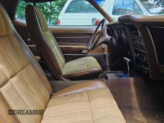 1973 Ford Mustang с VIN 3F04H196065, выставлен на аукционе Copart как лот 81649804 с пробегом 81 845 миль миль и Чистый • Clean title. История ставок и продаж доступна на DreamBid. Изображение 5.