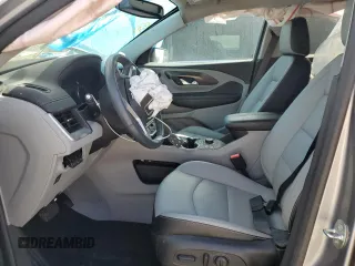 2023 GMC Terrain SLT z VIN 3GKALPEG0PL273175, wystawiony jako Copart lot #48524875 z przebiegiem 33 842 mil mil oraz Szkoda całkowita • Salvage title. Historia ofert i sprzedaży dostępna na DreamBid. Obrazek 7.