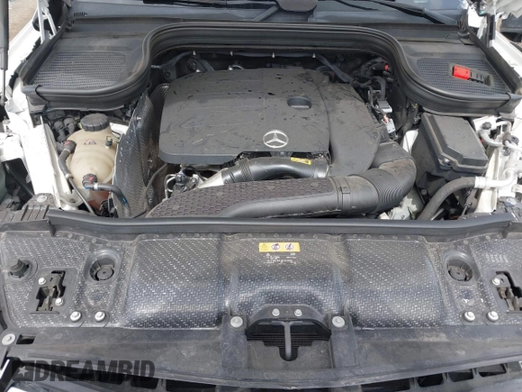 2020 Mercedes-Benz GLE 350 z VIN 4JGFB4KB2LA063217, wystawiony jako IAAI lot #41735179 z przebiegiem 61 550 mil mil oraz . Historia ofert i sprzedaży dostępna na DreamBid. Obrazek 10.