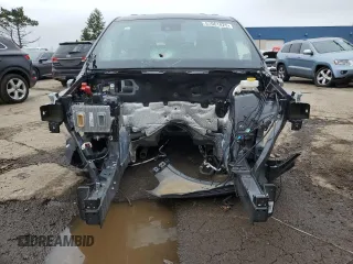 2024 Dodge Durango R/T Plus z VIN 1C4SDJCT5RC102950, wystawiony jako Copart lot #57061825 z przebiegiem Nie podano mil oraz Nie do naprawy • Non repairable. Historia ofert i sprzedaży dostępna na DreamBid. Obrazek 5.