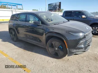 2023 Fisker Ocean One z VIN VCF1ZBU27PG005912, wystawiony jako Copart lot #57087925 z przebiegiem Nie podano mil oraz Szkody całkowita. Historia ofert i sprzedaży dostępna na DreamBid. Obrazek 4.