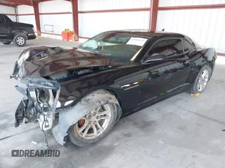 2014 Chevrolet Camaro LT with VIN 2G1FB1E36E9254413, listed as a IAAI auction lot 42085632 with 74,721 mi miles. Bid and sale history available at carsss.com. Image 17.