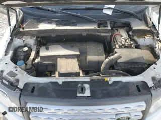 2012 Land Rover LR2 HSE z VIN SALFR2BNXCH301961, wystawiony jako Copart lot #87273934 z przebiegiem 106 231 mil mil oraz Szkoda całkowita • Salvage title. Historia ofert i sprzedaży dostępna na DreamBid. Obrazek 12.