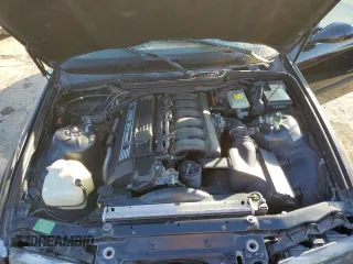 1998 BMW M3 z VIN WBSCD932XWEE08919, wystawiony jako Copart lot #84434704 z przebiegiem Nie podano mil oraz Szkody całkowita. Historia ofert i sprzedaży dostępna na DreamBid. Obrazek 11.