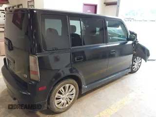 2006 Scion xB with VIN JTLKT324264063687, listed as a IAAI auction lot 42240415 with 165,469 mi miles and . Bid and sale history available at DreamBid. Image 4.