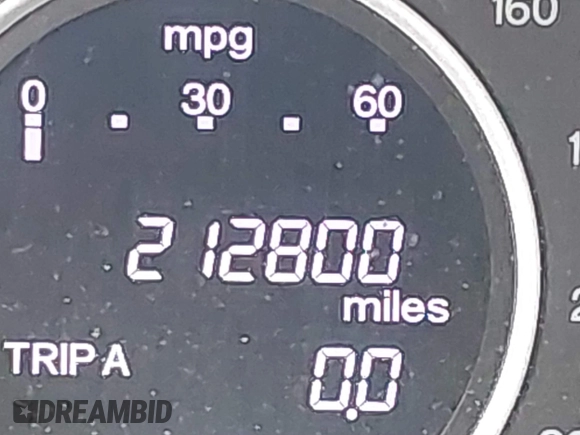 2014 Honda CR-V EX-L with VIN 2HKRM4H73EH662329, listed as a IAAI auction lot 41800191 with 212,800 mi miles. Bid and sale history available at carsss.com. Image 15.