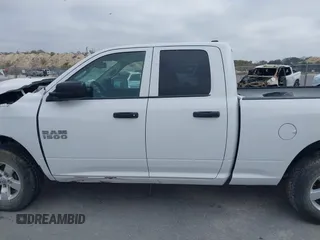 2015 Ram 1500 Tradesman with VIN 1C6RR7FG3FS713618, listed as a IAAI auction lot 41422623 with 177,083 mi miles and . Bid and sale history available at DreamBid. Image 15.