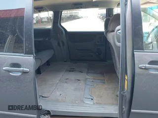 2005 Toyota Sienna CE with VIN 5TDZA23C95S362418, listed as a IAAI auction lot 42526995 with 232,857 mi miles and . Bid and sale history available at DreamBid. Image 8.