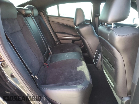2020 Dodge Charger Scat Pack z VIN 2C3CDXGJ9LH164750, wystawiony jako Copart lot #49712175 z przebiegiem 42 400 mil mil oraz Szkoda całkowita • Salvage title. Historia ofert i sprzedaży dostępna na DreamBid. Obrazek 10.