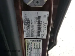 2016 Ford Fusion SE with VIN 3FA6P0HD5GR154944, listed as a Copart auction lot 50039205 with 181,504 mi miles and Salvage Title. Bid and sale history available at carsss.com. Image 14.