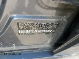 2014 Lexus IS 350 с VIN JTHCE1D27E5003552, выставлен на аукционе Copart как лот 56076485 с пробегом 105 530 миль миль и Списание • Salvage title. История ставок и продаж доступна на DreamBid. Изображение 12.