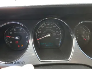 2012 Ford Taurus SEL z VIN 1FAHP2HW4CG137009, wystawiony jako Copart lot #44800835 z przebiegiem 166 816 mil mil oraz Szkoda całkowita • Salvage title. Historia ofert i sprzedaży dostępna na DreamBid. Obrazek 9.