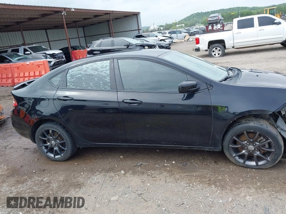 2015 Dodge Dart SE z VIN 1C3CDFAA3FD378329, wystawiony jako IAAI lot #42093951 z przebiegiem 202 499 mil mil oraz . Historia ofert i sprzedaży dostępna na DreamBid. Obrazek 13.