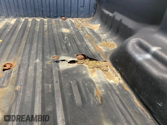 2012 Ford F-250 XL with VIN 1FT7X2A61CEC15516, listed as a IAAI auction lot 42902764 with 145,461 mi miles and . Bid and sale history available at DreamBid. Image 17.