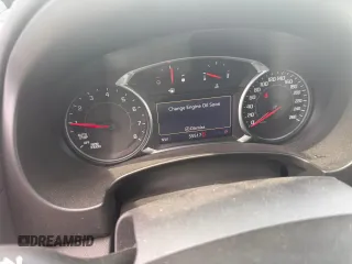 2020 GMC Terrain SLE с VIN 3GKALTEV6LL207201, выставлен на аукционе Copart как лот 62363525 с пробегом 55 517 миль миль и На запчасти • Non repairable. История ставок и продаж доступна на DreamBid. Изображение 8.