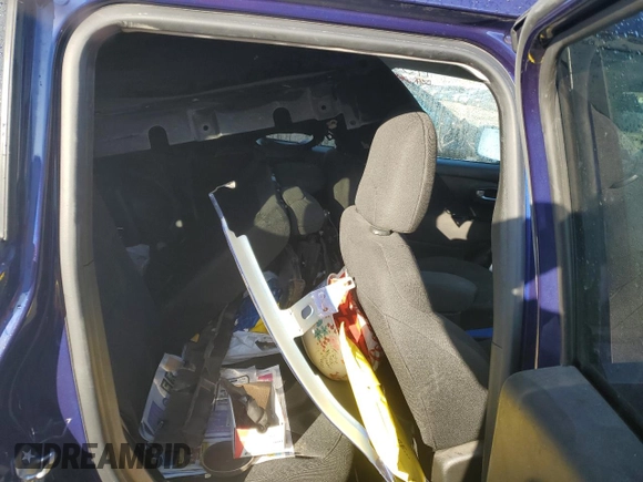 2018 Jeep Renegade Sport with VIN ZACCJAAB2JPG74971, listed as a Copart auction lot 89011285 with 59,086 mi miles and Salvage Title. Bid and sale history available at DreamBid. Image 10.